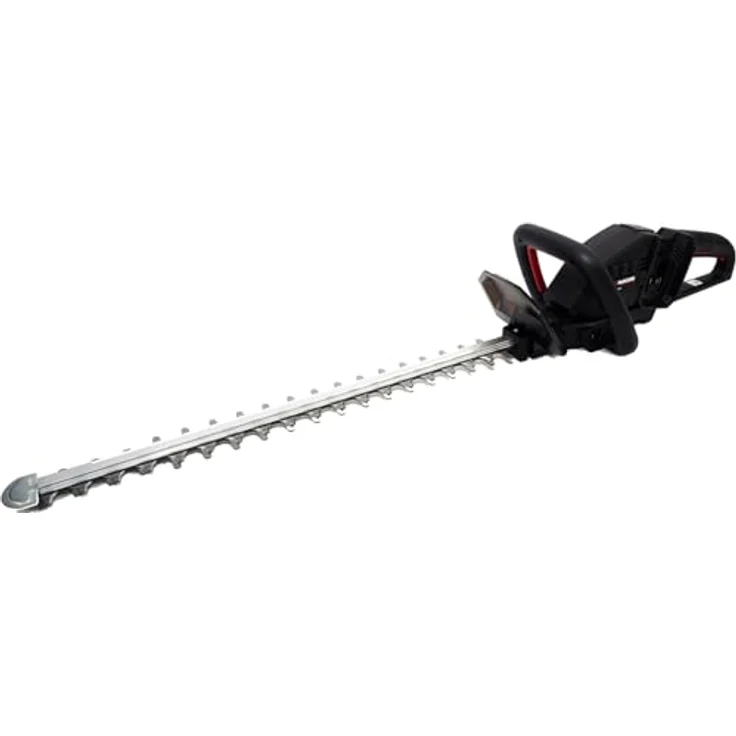 PARKSIDE® Performance 40V Akku Heckenschere PPHSA 40, bürstenloser Motor, Lasercut-Qualitätsmesser, 3-stufig einstellbare Drehzahl, 2x 20V Akkubetrieb, inkl. Schlüsselanhänger – Bild 3