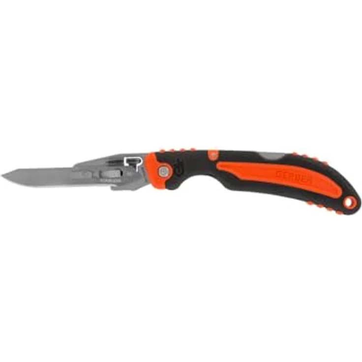 Gerber Vital Pocket Folder EAB Jagd-/Klappmesser – Bild 2