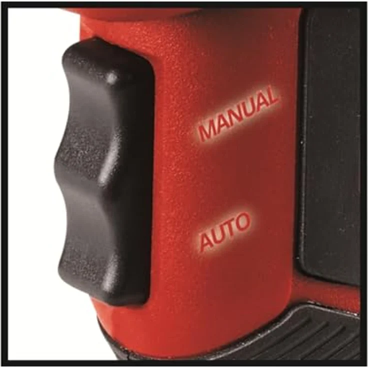 Einhell, Kompressor, Akku-Autokompressor CE-CC 18 Li Kit (1x 4,0 Ah) – Bild 8