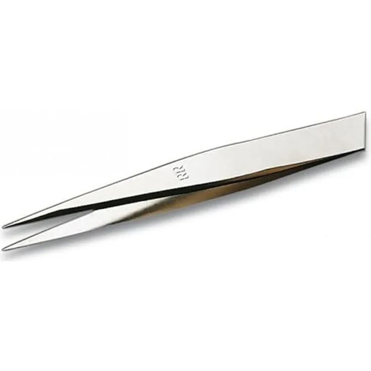 Weller Erem RRS Präzisionspinzette Mit Starken Spitzen