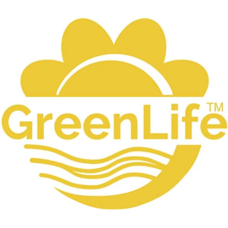 GreenLife Sickerschacht 140 l, Gartenentwässerung Wassertank mit Grobschmutzfilterkorb und Gummilippendichtung – Bild 3