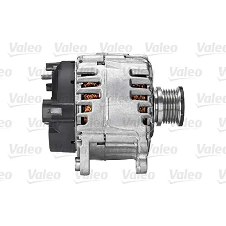 VALEO 440428 Lichtmaschine Generator LiMa 140A 14V für VW Golf VII, Passat Variant, TIGUAN und SKODA, zuverlässige Stromversorgung, langlebig, einfache Installation – Bild 4