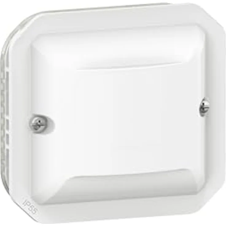 LEGRAND Plexo New Einsatz Bewegungsmelder 120° 8m 400W Anthrazit