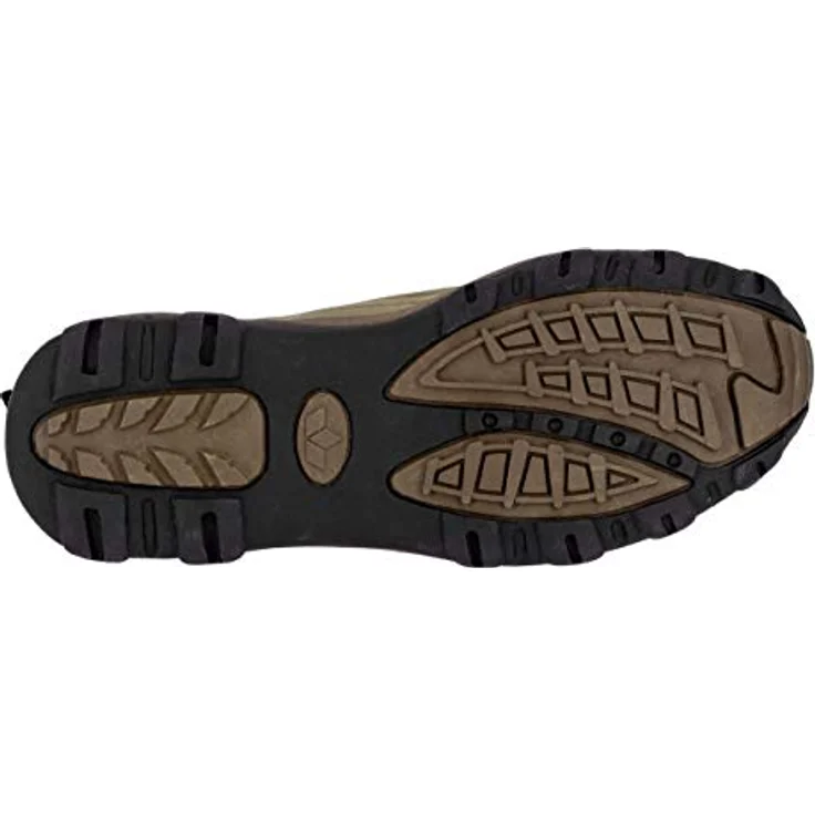 Lico Sabot Storm Sabot, Outdoor Sicherheitssandalen für Herren, Veloursleder, blau – Bild 6