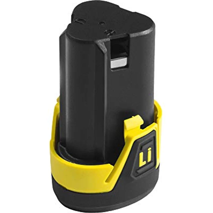 Trotec TROTEC Ersatzakku Flexpower 12V 1500Ah 6200000101 – Bild 1