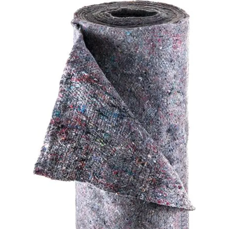 HaGa Bewässerungsmatte 500g/m ² 1m x 20m Befeuchtungsvlies Tischmatte