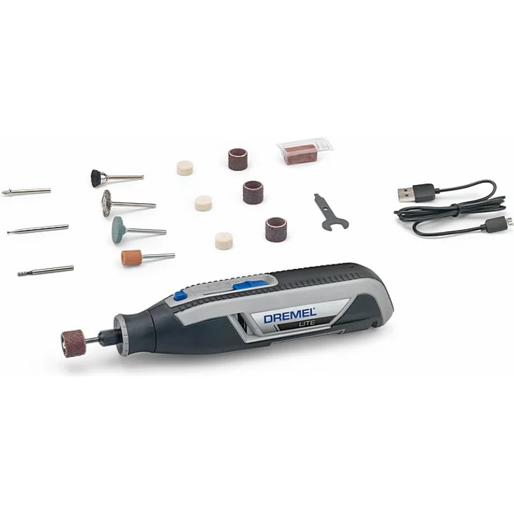 Mulitfunktionswerkzeug Dremel 7760-15 – Bild 1
