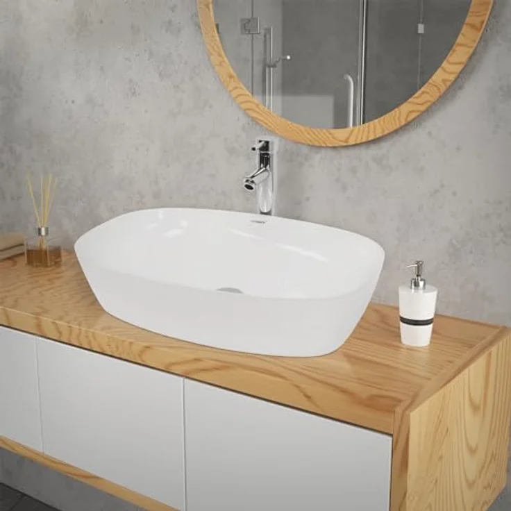 ECD Germany Waschbecken – Bild 6