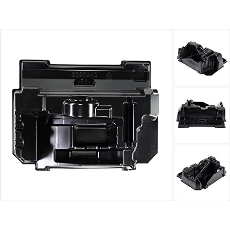 Makita Makpac System Einlage 839694-2 passend für DHS 680