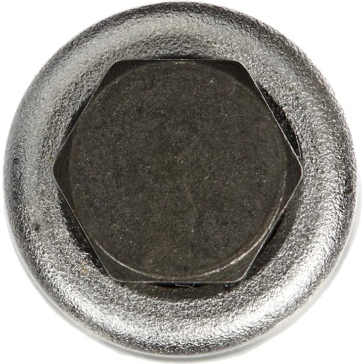 Stahlwille Bit- und Steckschlüsselset 3/8″, 10 mm, Innensechskant, verchromter Chrome-Alloy-Stahl, DIN 7422 – Bild 3
