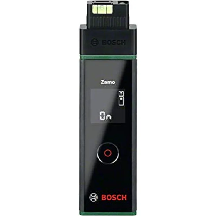 Bosch Laser Linienadapter (Zubehör für Zamo, 3. Generation, im Karton) – Bild 4