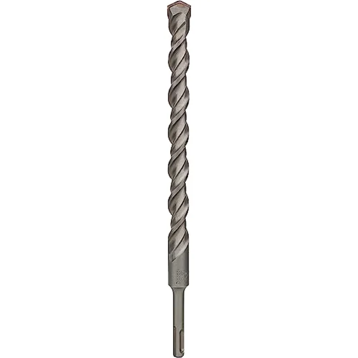 Bosch Professional Hammerbohrer SDS plus-3 (für Beton, 20 x 250 x 300 mm, Zubehör Bohrhammer) – Bild 2