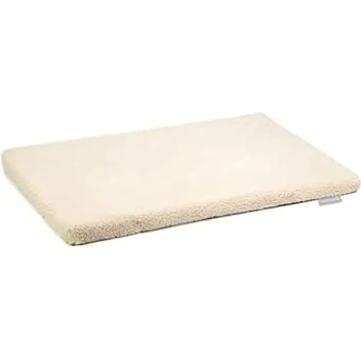Beeztees Kissen Ito – Beige – 89 x 60 cm