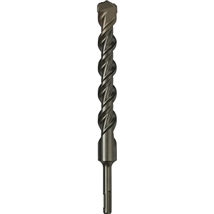 Makita SDS-Vplus-Bohrer B-48228, 25 mm Durchmesser, 250 mm Gesamtlänge, für Beton und Mauerwerk, Hartmetallspitze – Bild 1