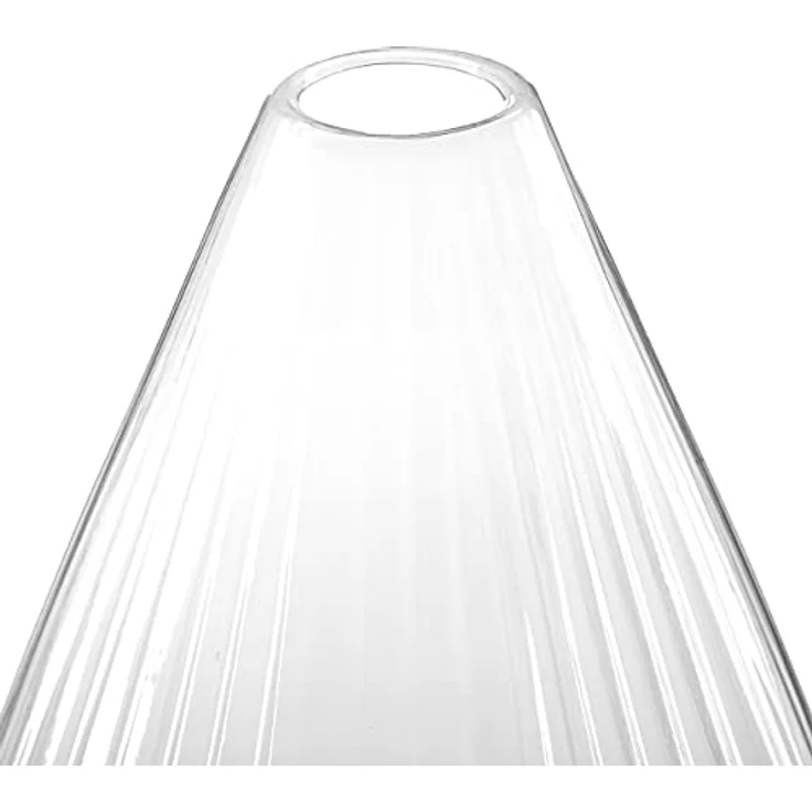 relaxdays Anzuchtdeckel 96x Pflanzenhut, transparent, robustes PVC mit Belüftungsloch für gesundes Mikroklima, 96er Set – Bild 7