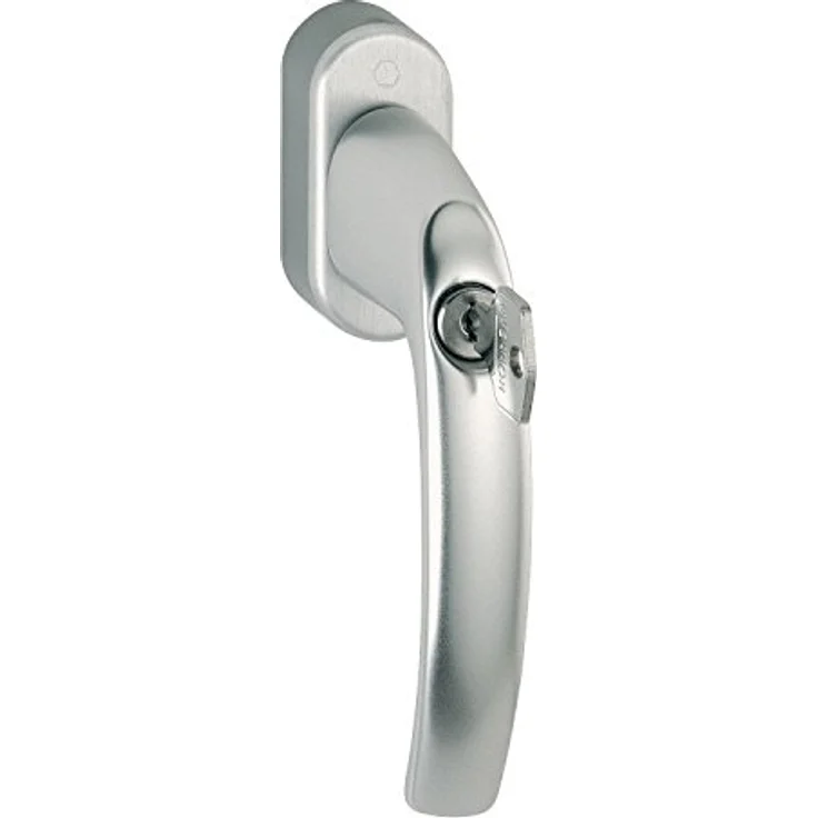 Hoppe Fenstergriff 0530S/US952 100NMF1 NA7503 7/032-042 H001 – Bild 2