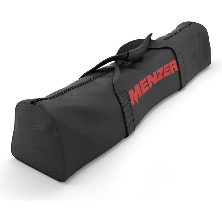 MENZER Werkzeugtasche Tragetasche (1-tlg), für MENZER Geräte mit robustem Textilgewebe, Länge: 114 cm, Breite: 14-22 cm, Höhe: 24 cm