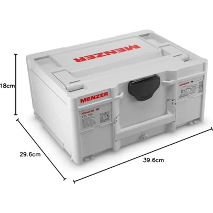 MENZER systainer³ Transportkoffer für MENZER ETS 150 – Bild 2