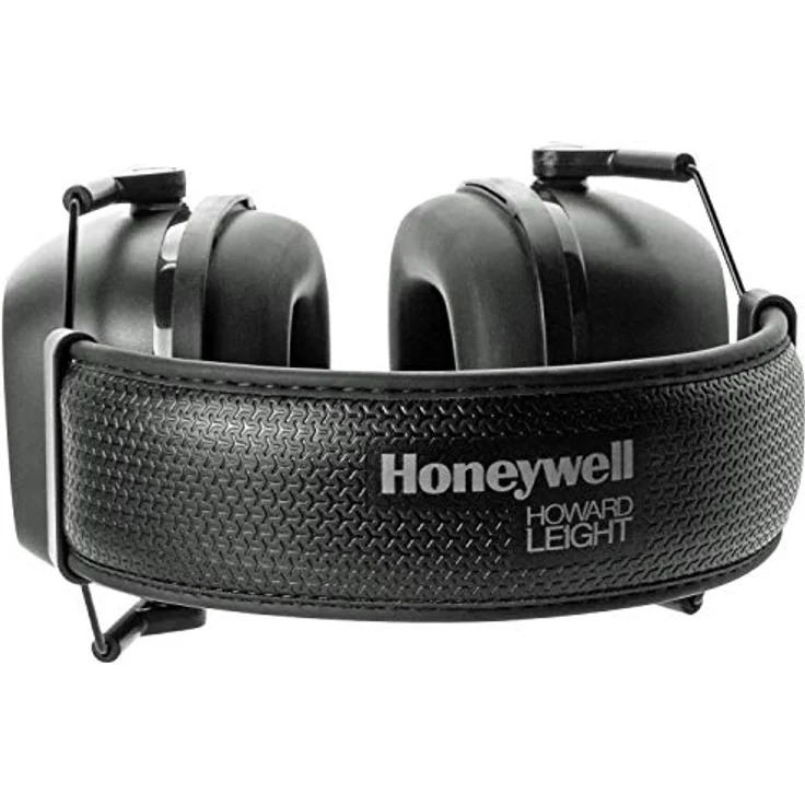 Howard Leight VS130 VeriShield 1035109-VS Kapselgehörschutz 35 dB 1St. – Bild 3
