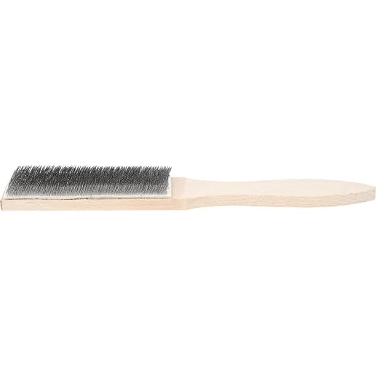 KS Tools 161.0001 Feilenbürste, 250 mm – Bild 6