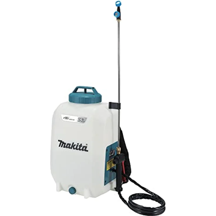 Makita DUS158Z Akku-Druckspritze 18V (ohne Akku, ohne Ladegerät) – Bild 1