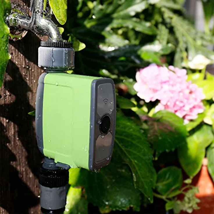 essentials Smart Garden Bewässerungssystem – Bild 8