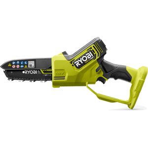 Bild für Ryobi Akku-Einhand-Kettensäge 'One+ HP Brushless RY18PSX15A-0'