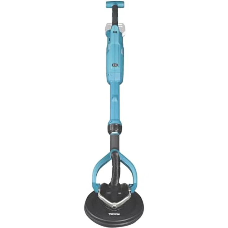 Makita DSL801ZU Akku-Langshalsschleifer 225 mmGIPSSCHLEIFER 18V – Bild 3