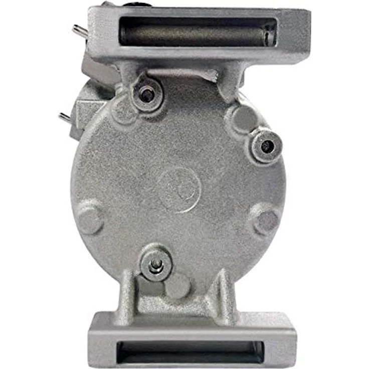 MAHLE ACP 659 000P RS09 Klimakompressor, effiziente Kühlung für Hyundai i10 (IA), kompatibel mit R1234yf und R134a – Bild 3