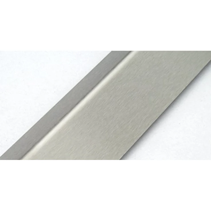 Edelstahl-Winkel 25x25 mm Eckschutz Ecken Schutz Kantenschutz-winkel 2000 x 25 x 25mm V2A – Bild 5