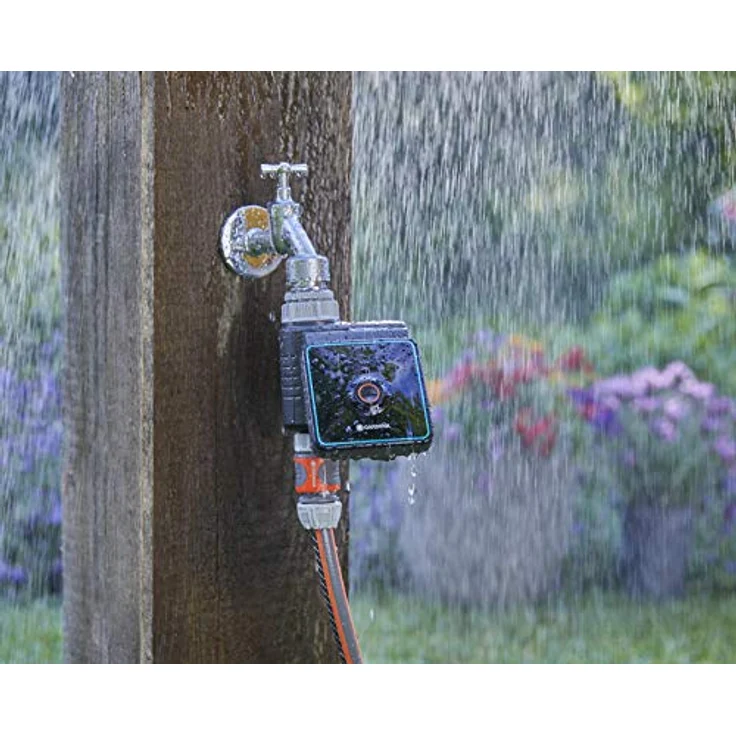 Gardena Bewässerungssteuerung Bluetooth - 01889-20 – Bild 6
