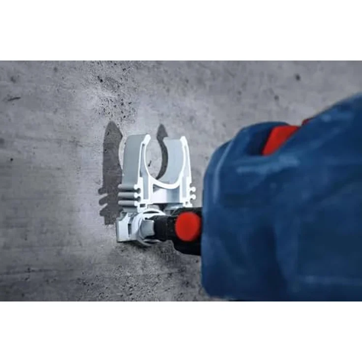 Bosch Akku-Nagler GNB 18V-40, ohne Akku und Ladegerät, inklusive L-Boxx, 06019L7004 – Bild 7
