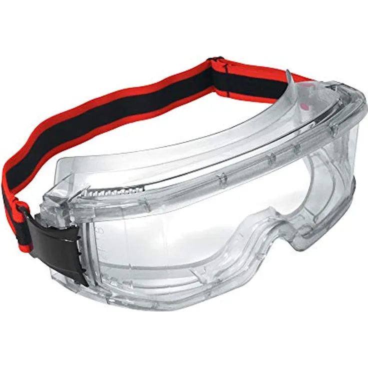 JSP AGN020 - 441-300 Anti-Nebel Polycarb Atlantic IV Lens Schneebrille