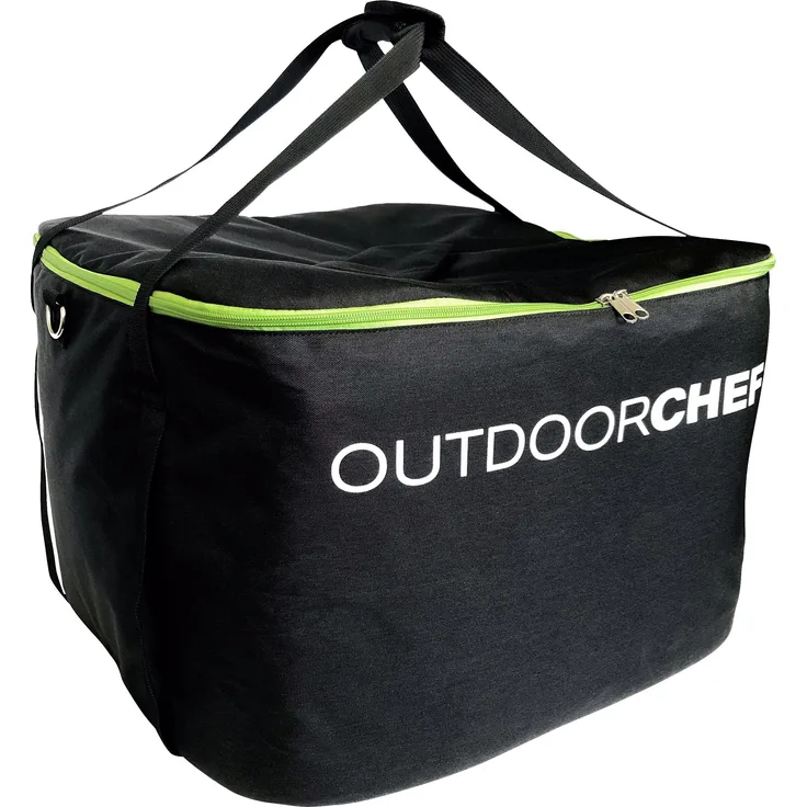 Outdoorchef, Grillabdeckung, Camping Bag