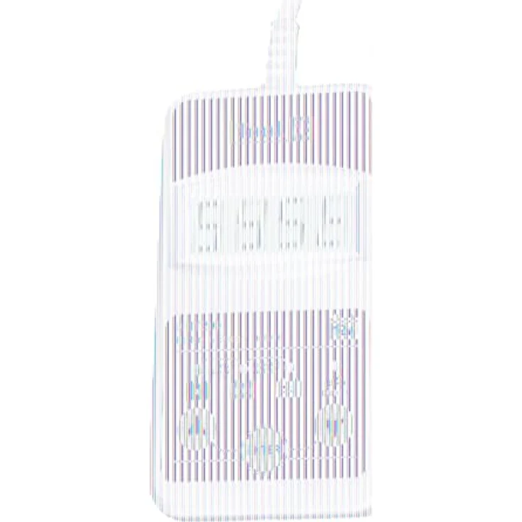 Toolit Batterietester Toolit NBT200 Kfz-Batterietester, Batterieüberwachung 50 cm - Einfach zu bedienender Tester für schnelle und präzise Testergebnisse – Bild 6