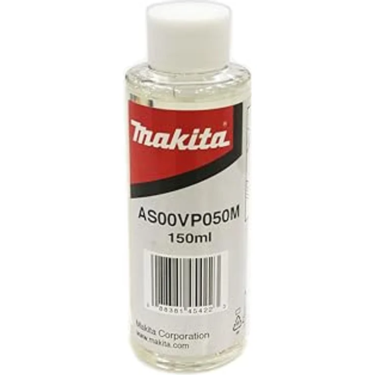 Makita Hydrauliköl - AS00VP050M – Bild 3
