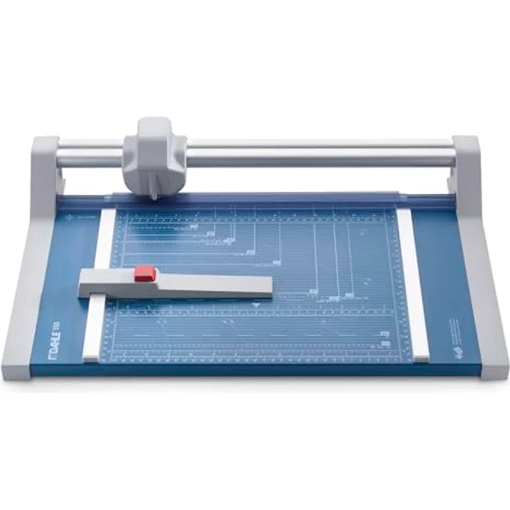 DAHLE Rollenschneider 005 50-15000 A4 360mm – Bild 8