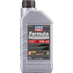 LIQUI MOLY Formula Super 10W-40 | 1 L | mineralisches Motoröl | Art.-Nr.: 3862