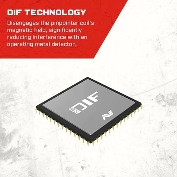 Minelab Pro Find 20 Pinpointer – Bild 3