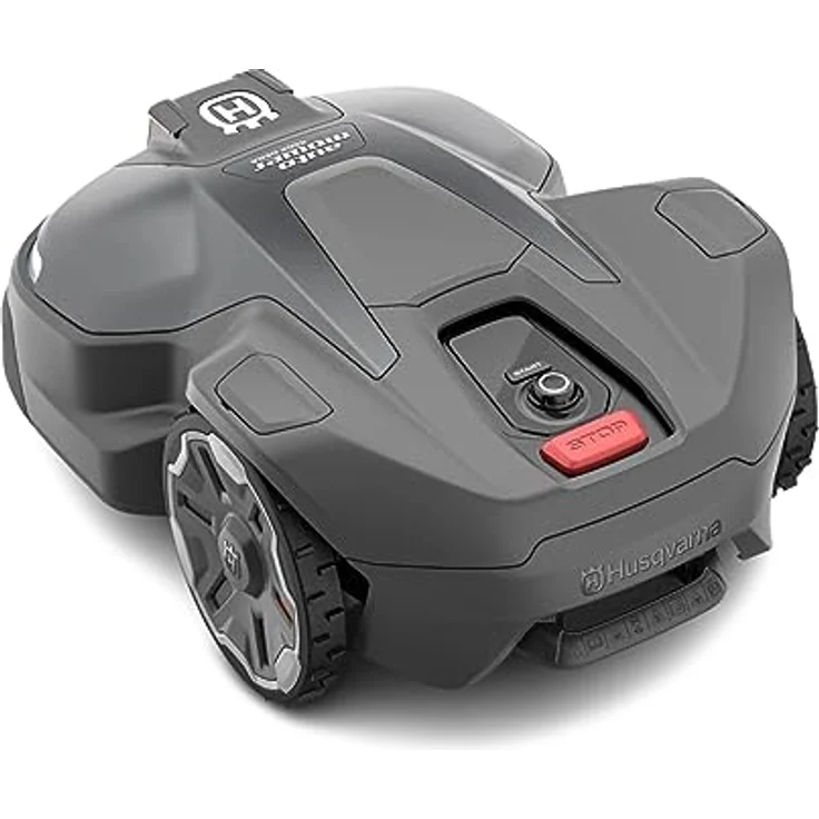 Husqvarna Automower 450X NERA ohne Installationskit (9705353-12) – Bild 5