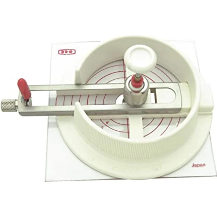 NT Cutter Kreisschneider C 1500 P, Durchmesser: 18-170 mm – Bild 1