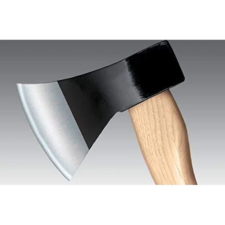 Cold Steel Äxte Axt Trail Boss (Ab 18), grau, M, 1012446110 – Bild 5