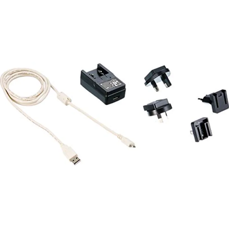 testo 0572 2020 Saveris Netzteil mit Kabel