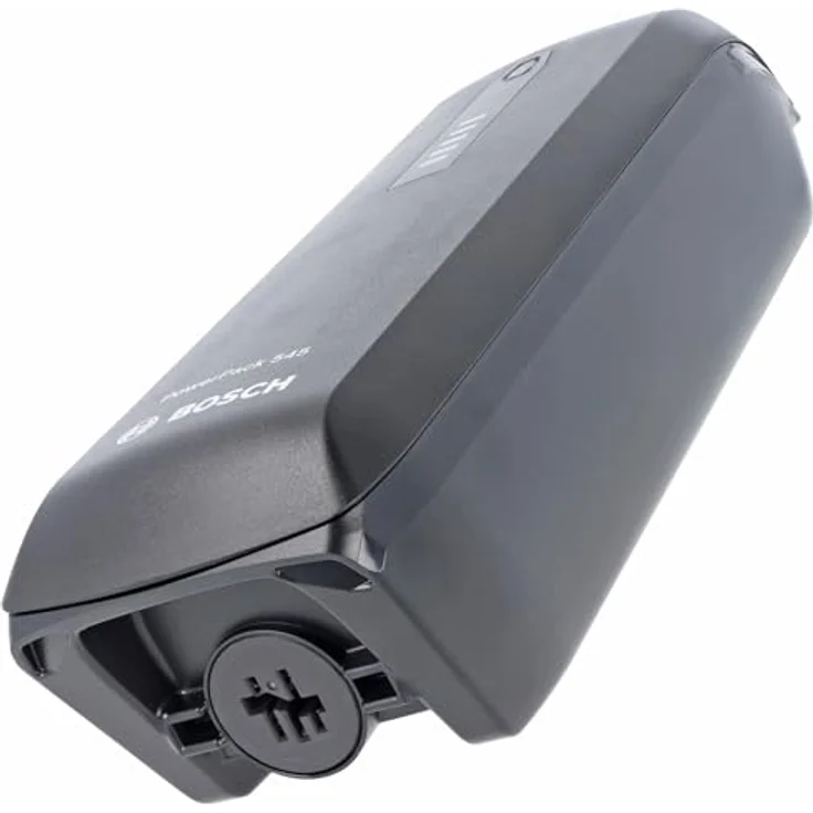 Bosch PowerPack 545 Frame Smart System - Fietsaccu - 14.4Ah - BBP3551 (EB1210004M), Bosch Werkzeugakku 36V 14.4Ah – Bild 2