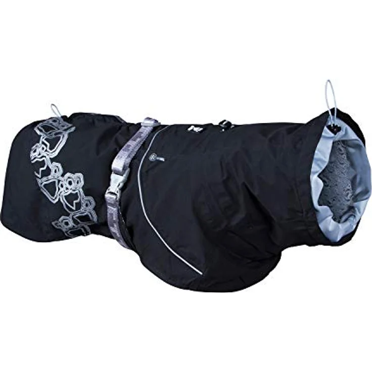 Hurtta 933201/3148 Drizzle Regenjacke - 35 – Bild 1