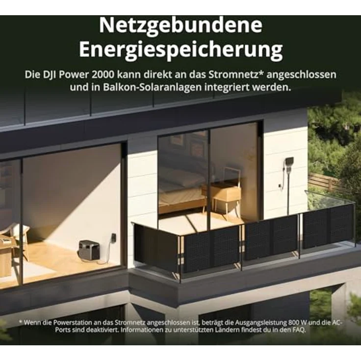 DJI Power 2000 (EU) – Bild 4