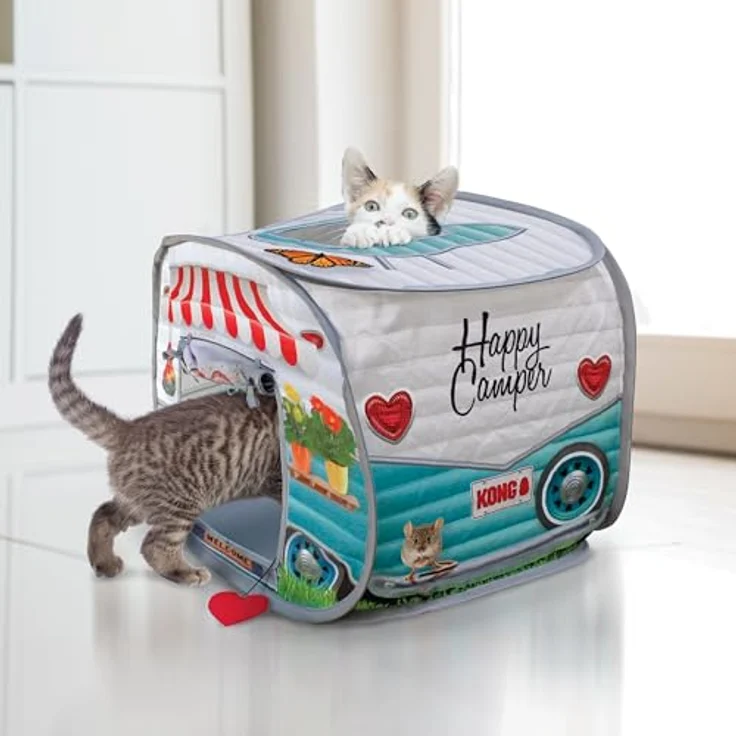 KONG Spielplätze Camper – Bild 2