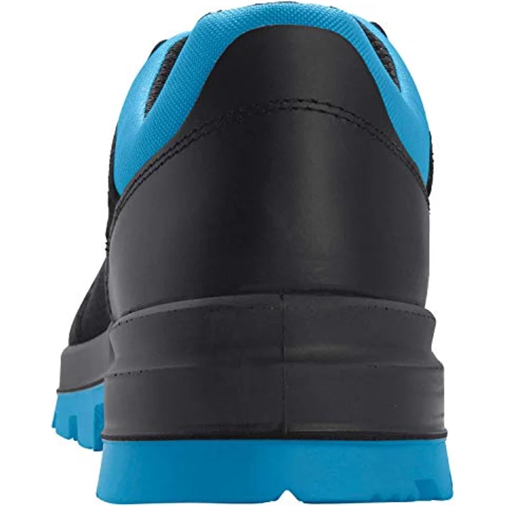 Uvex 2 Xenova Arbeitssandalen - Sicherheitssandalen S1P SRC ESD - Blau-Schwarz, Größe:42 – Bild 5