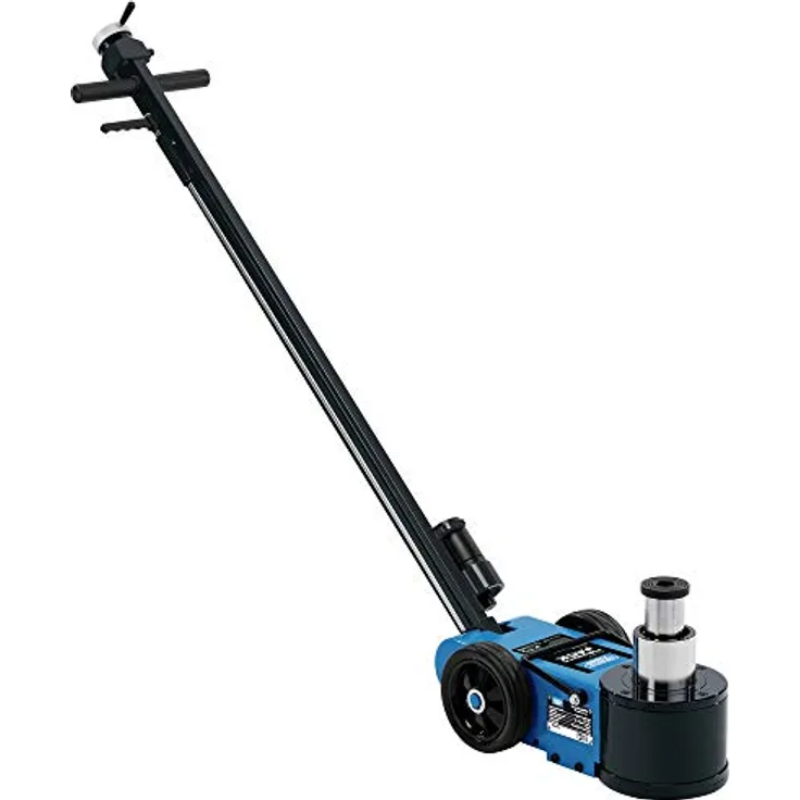 Draper 02079 Pneumatischer Wagenheber (40 Tonnen)