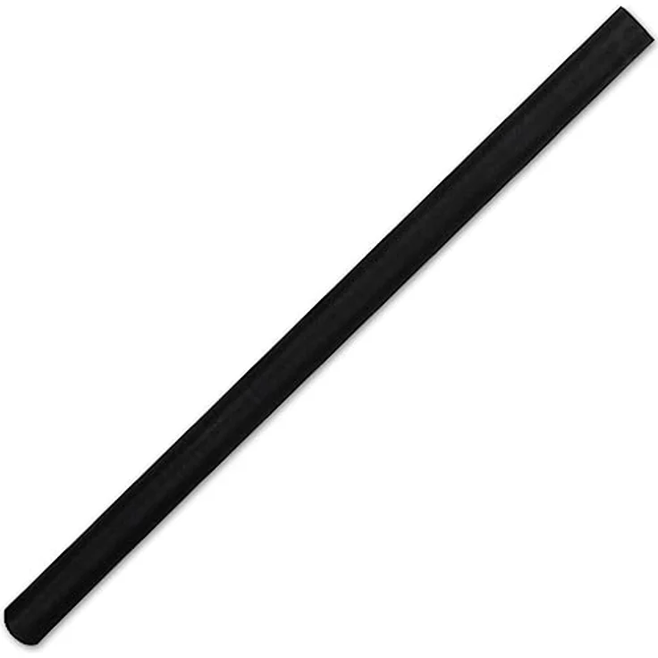 vidaXL Fiberglas Fliegengitter 100x500 cm, Insektenschutz Gaze Netz in Schwarz, vielseitig einsetzbar für Fenster, Türen und Heimwerkerprojekte – Bild 3